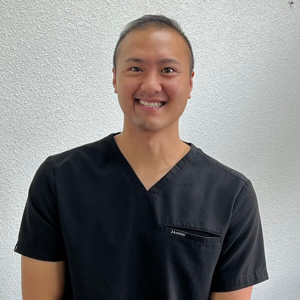 Dr. Derrick Wong Image