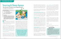 Sleep Apnea 6