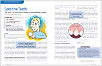 Tooth sensitivity 5